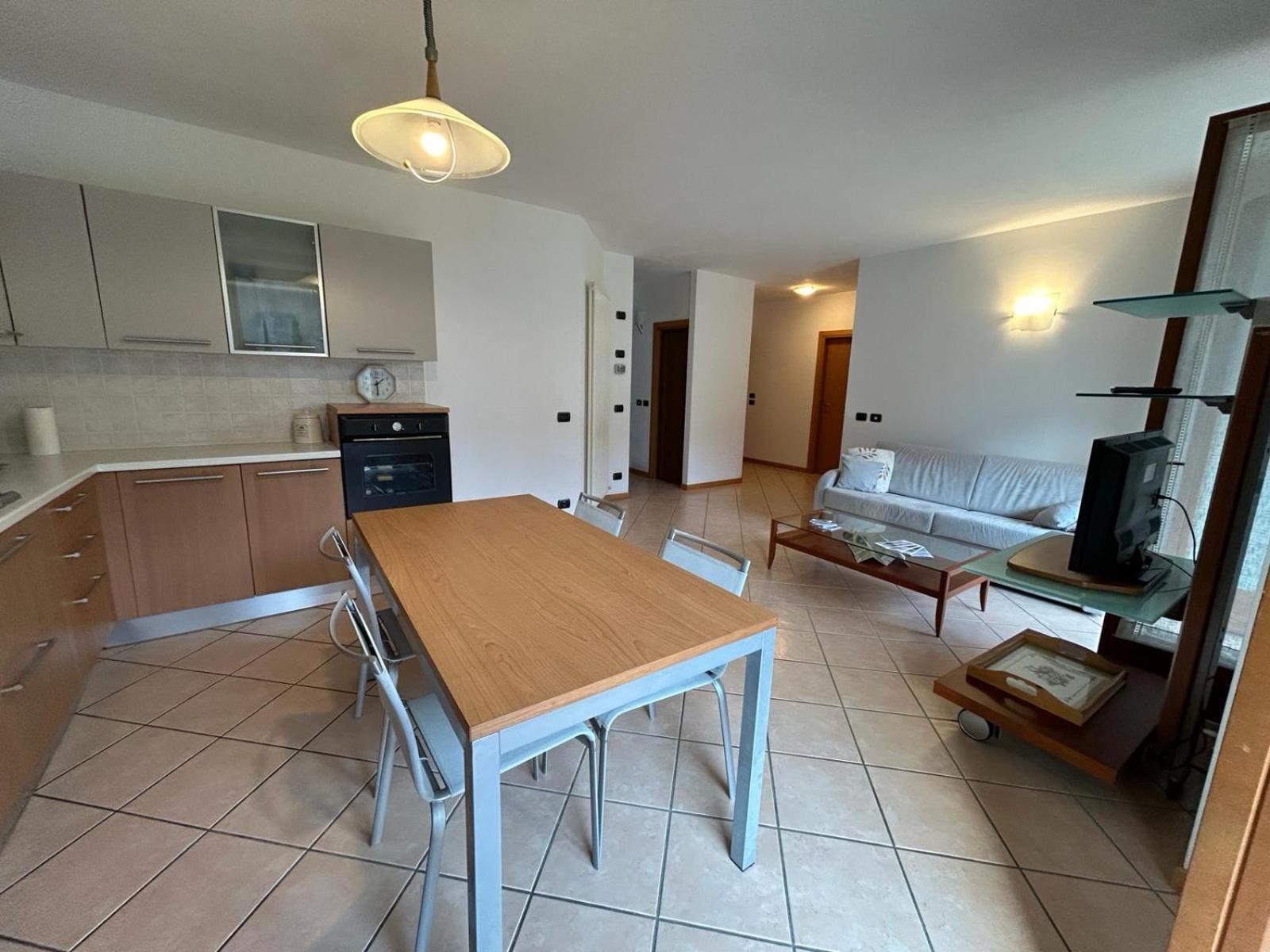 4 Seasons Apartment Arco Eksteriør bilde