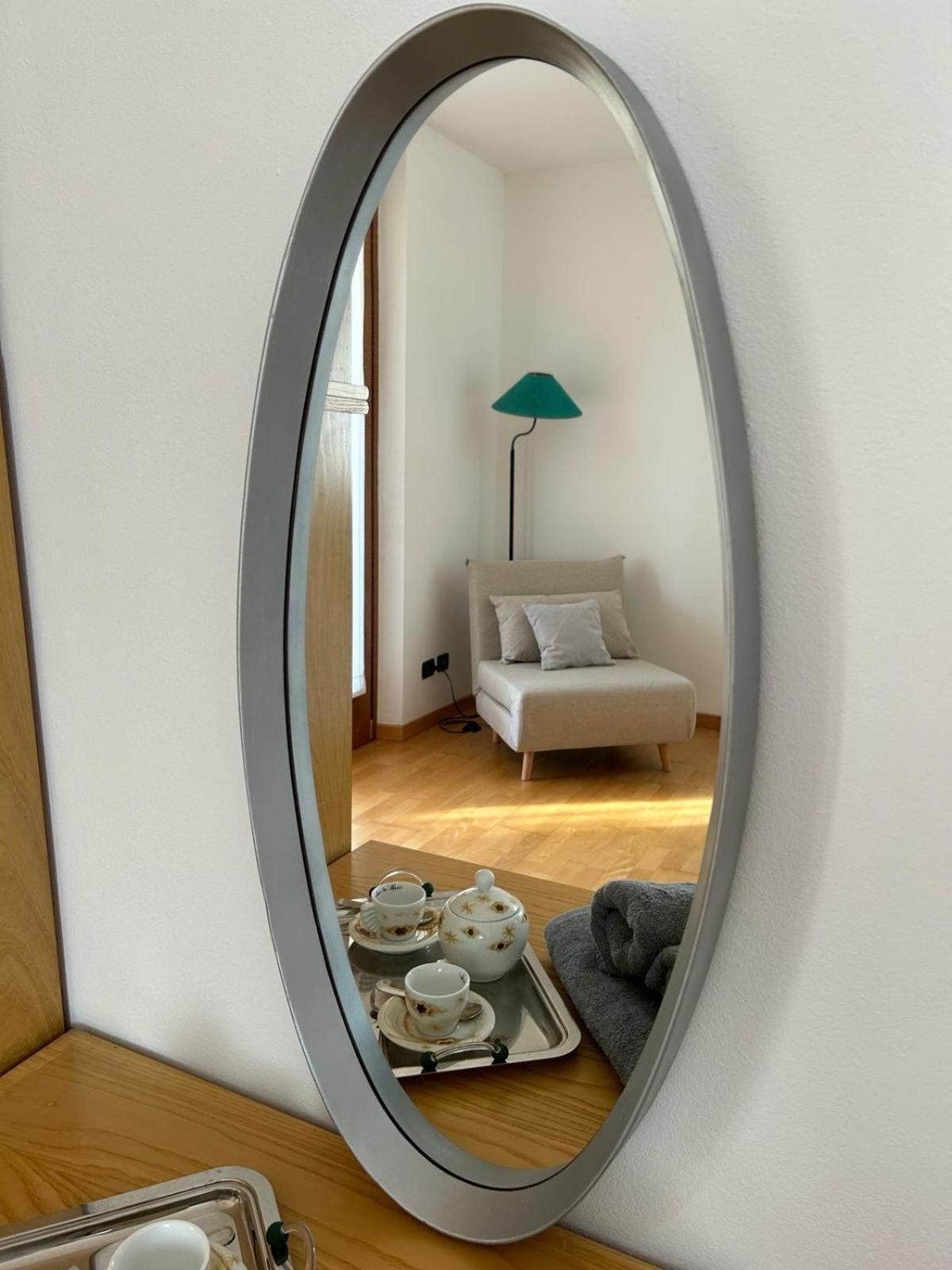 4 Seasons Apartment Arco Eksteriør bilde